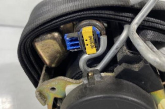 Pretensionneur de ceinture avant droit PEUGEOT 207