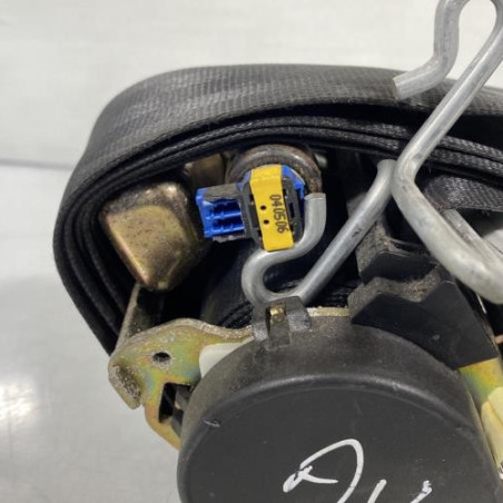 Pretensionneur de ceinture avant droit PEUGEOT 207
