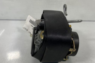 Pretensionneur de ceinture avant droit PEUGEOT 207