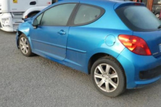 Pretensionneur de ceinture avant droit PEUGEOT 207