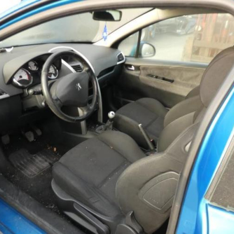 Pretensionneur de ceinture avant droit PEUGEOT 207 Photo n°9
