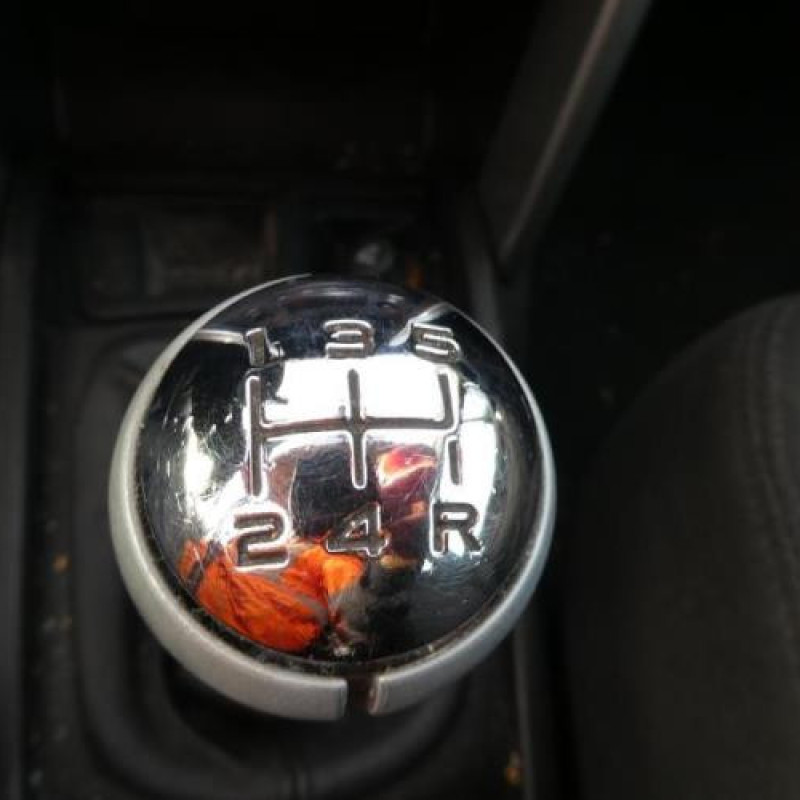 Pretensionneur de ceinture avant droit PEUGEOT 207 Photo n°10