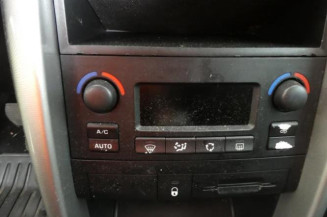 Pretensionneur de ceinture avant droit PEUGEOT 207