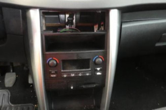 Pretensionneur de ceinture avant droit PEUGEOT 207