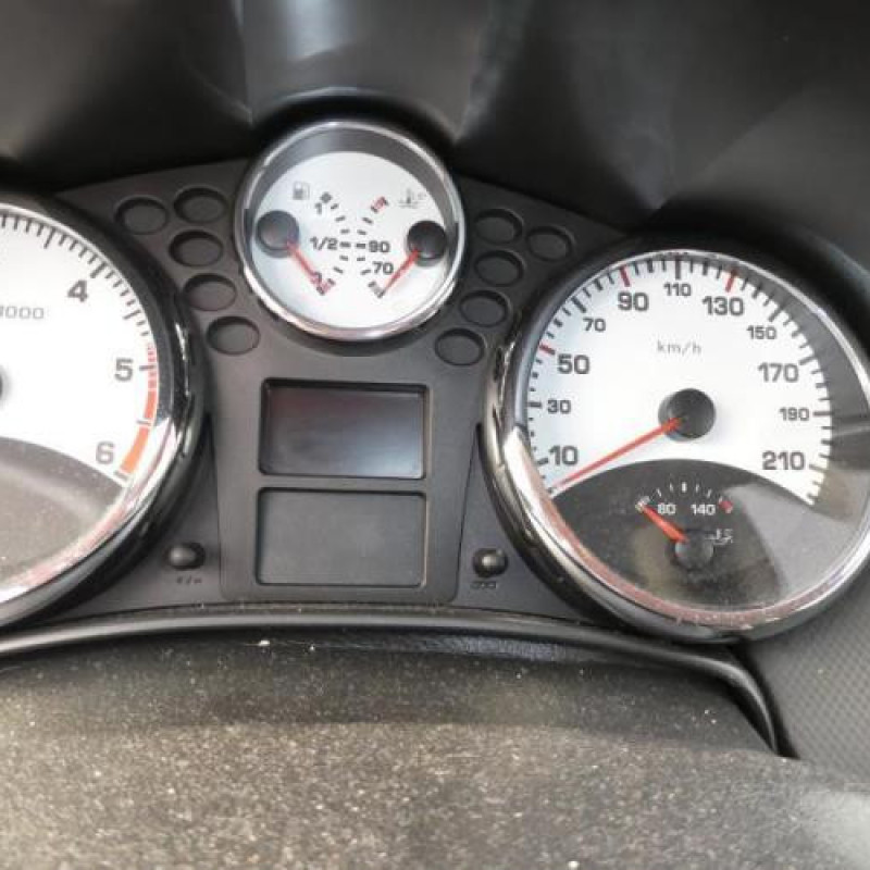 Pretensionneur de ceinture avant droit PEUGEOT 207 Photo n°13