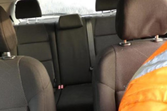 Pretensionneur de ceinture avant droit PEUGEOT 207