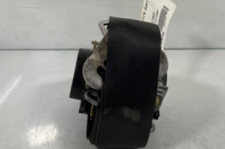 Pretensionneur de ceinture avant gauche PEUGEOT 207