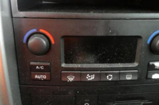 Pretensionneur de ceinture avant gauche PEUGEOT 207