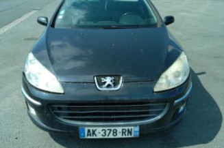 Jante PEUGEOT 407