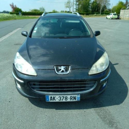 Jante PEUGEOT 407
