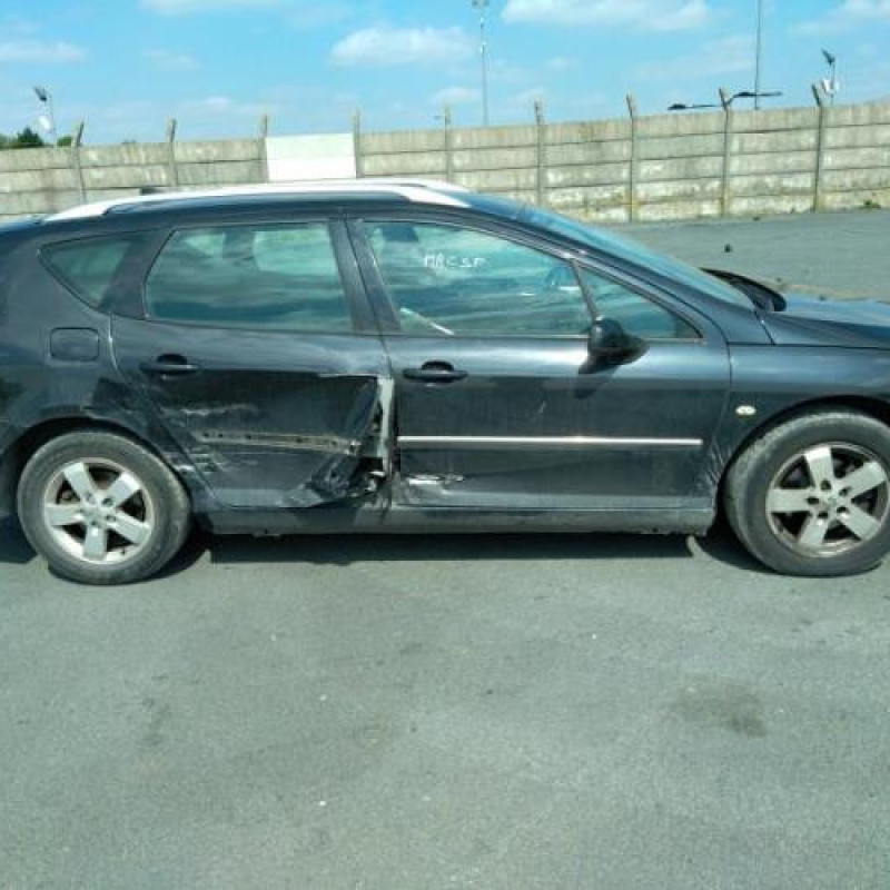 Jante PEUGEOT 407 Photo n°3