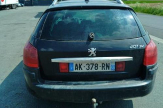 Jante PEUGEOT 407