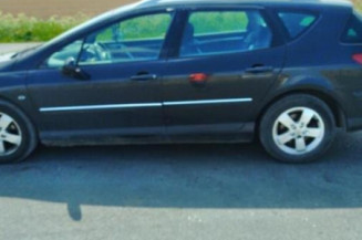 Jante PEUGEOT 407