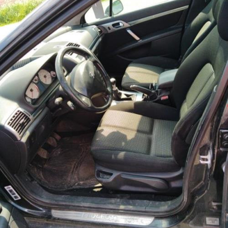 Jante PEUGEOT 407 Photo n°6