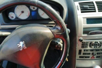 Jante PEUGEOT 407