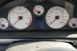 Jante PEUGEOT 407