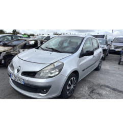 Pedale d'embrayage RENAULT CLIO 3
