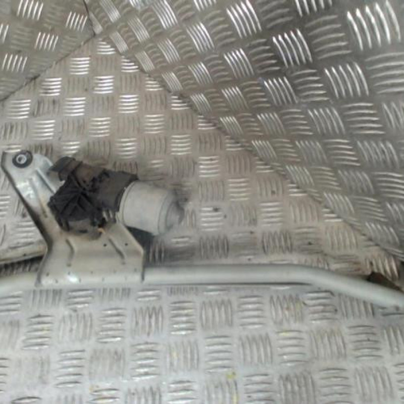 Moteur essuie glace avant DACIA LOGAN MCV 1 Photo n°1