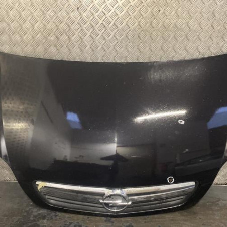Capot OPEL MERIVA A Photo n°1