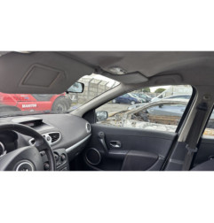 Radiateur eau RENAULT CLIO 3