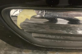 Capot OPEL MERIVA A