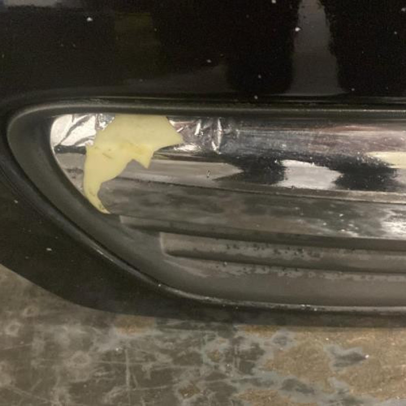 Capot OPEL MERIVA A Photo n°4