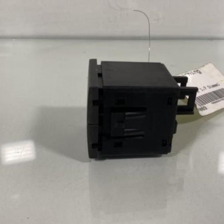 Bouton de warning OPEL MERIVA A