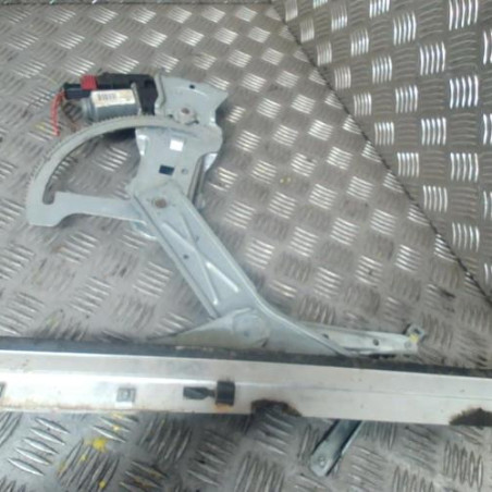 Leve vitre electrique avant gauche OPEL MERIVA A Photo n°1