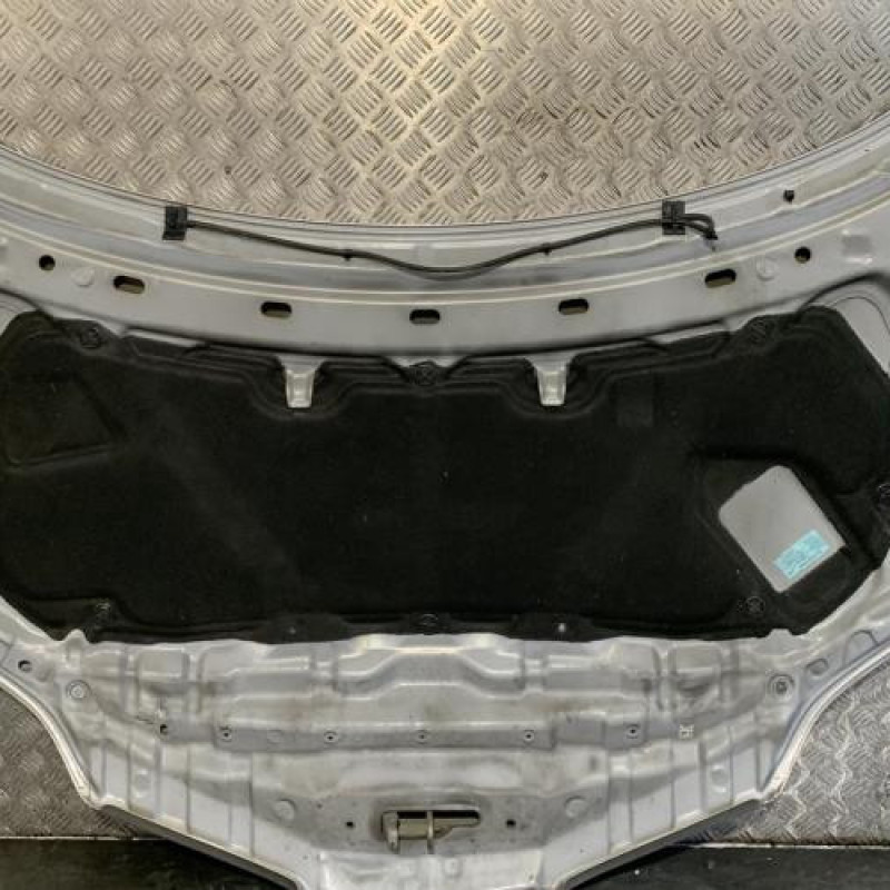 Capot NISSAN PRIMERA 4 Photo n°5