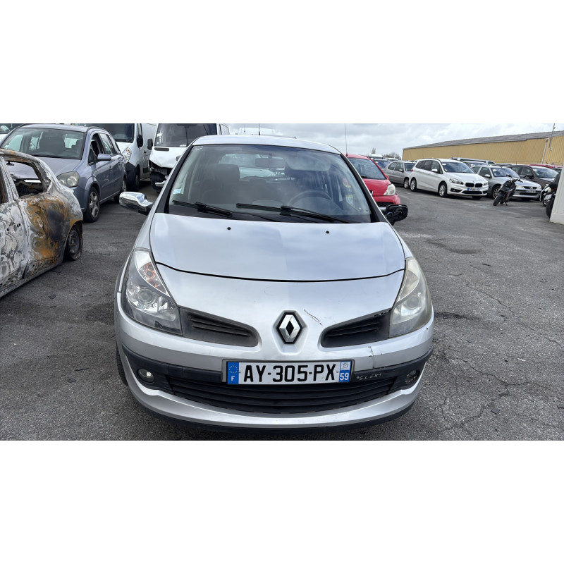 Vase d'expansion RENAULT CLIO 3 Photo n°10