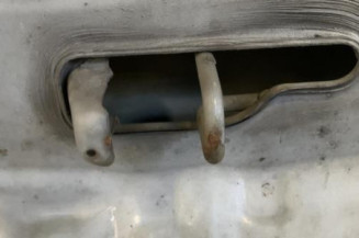 Capot NISSAN PRIMERA 4