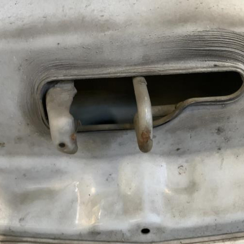 Capot NISSAN PRIMERA 4 Photo n°6
