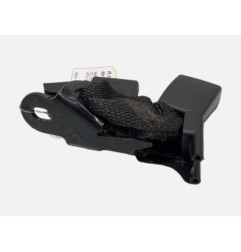 Attache ceinture arriere droit RENAULT CLIO 3