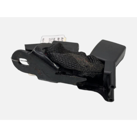 Attache ceinture arriere droit RENAULT CLIO 3