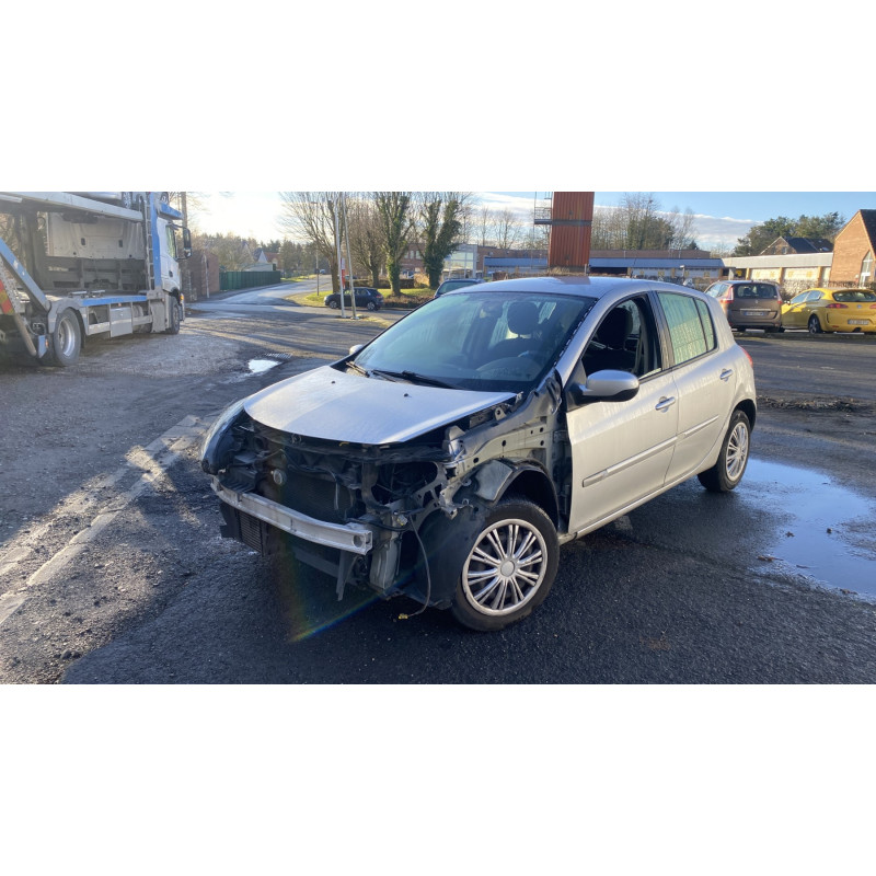 Neiman RENAULT CLIO 3 Photo n°5