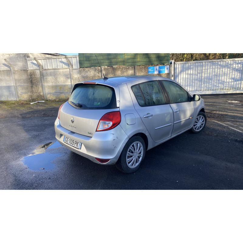 Neiman RENAULT CLIO 3 Photo n°7