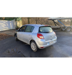 Neiman RENAULT CLIO 3
