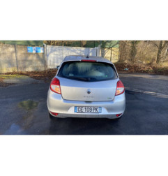 Neiman RENAULT CLIO 3