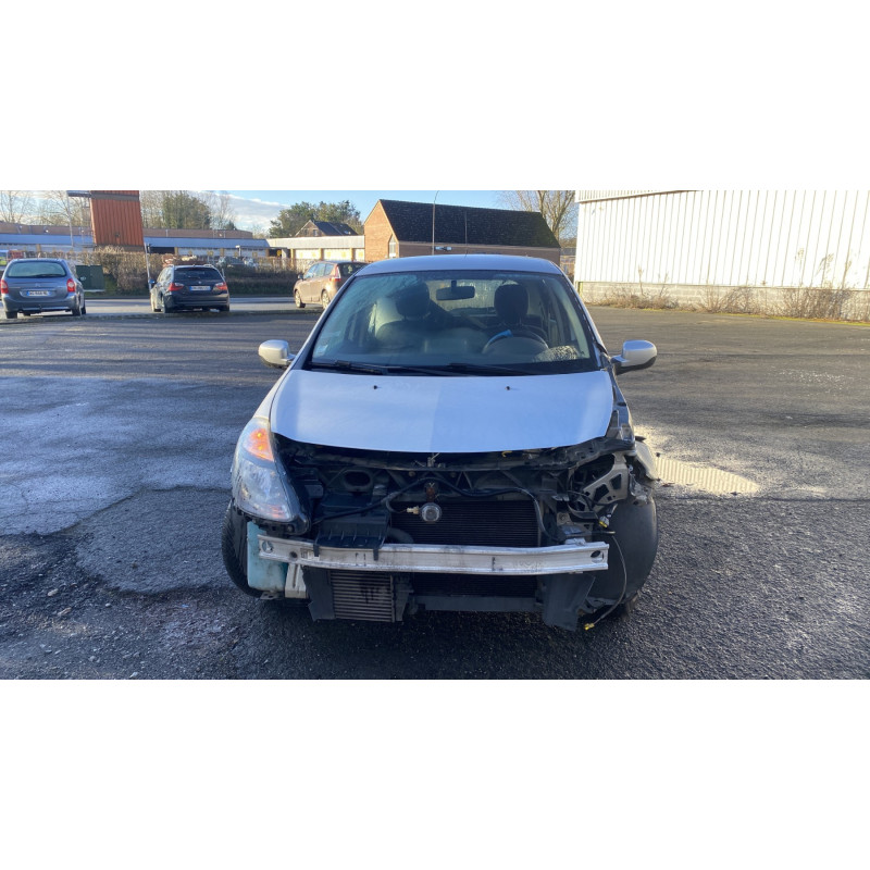Neiman RENAULT CLIO 3 Photo n°10
