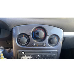 Neiman RENAULT CLIO 3