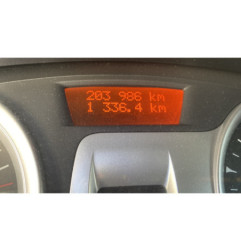 Neiman RENAULT CLIO 3