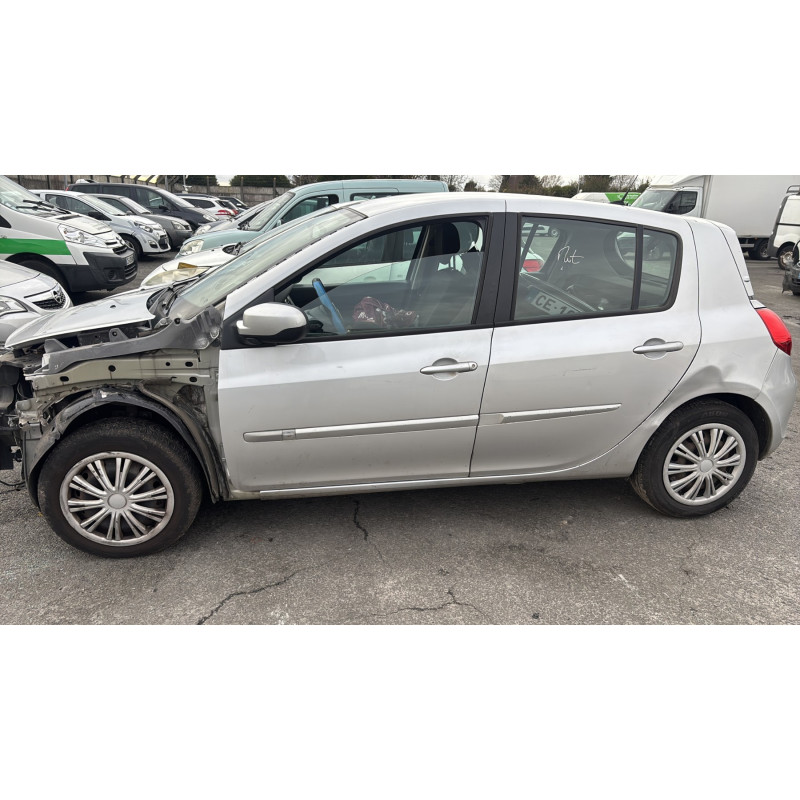 Neiman RENAULT CLIO 3 Photo n°17