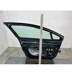 Porte avant gauche RENAULT CLIO 4