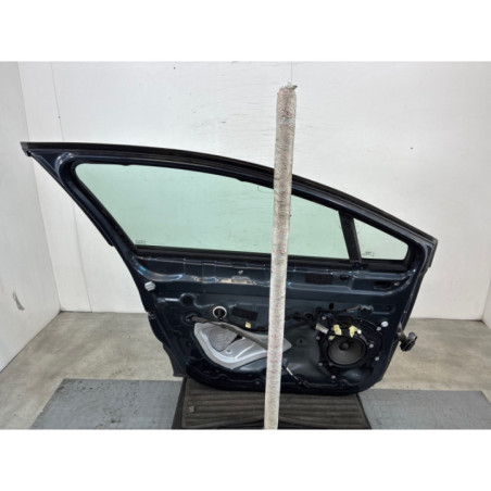 Porte avant gauche RENAULT CLIO 4