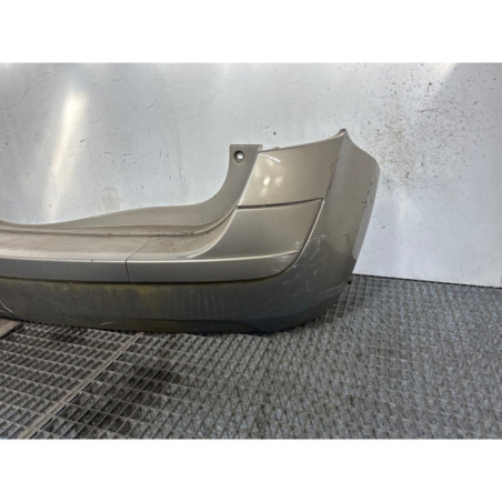 Pare choc arriere RENAULT GRAND MODUS