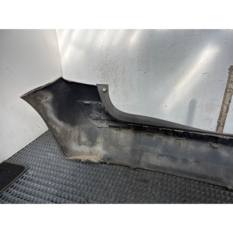 Pare choc arriere RENAULT GRAND MODUS Photo n°4