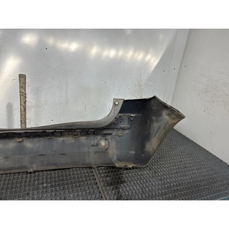 Pare choc arriere RENAULT GRAND MODUS Photo n°5