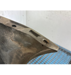 Pare choc arriere RENAULT GRAND MODUS