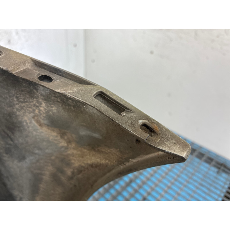 Pare choc arriere RENAULT GRAND MODUS Photo n°6