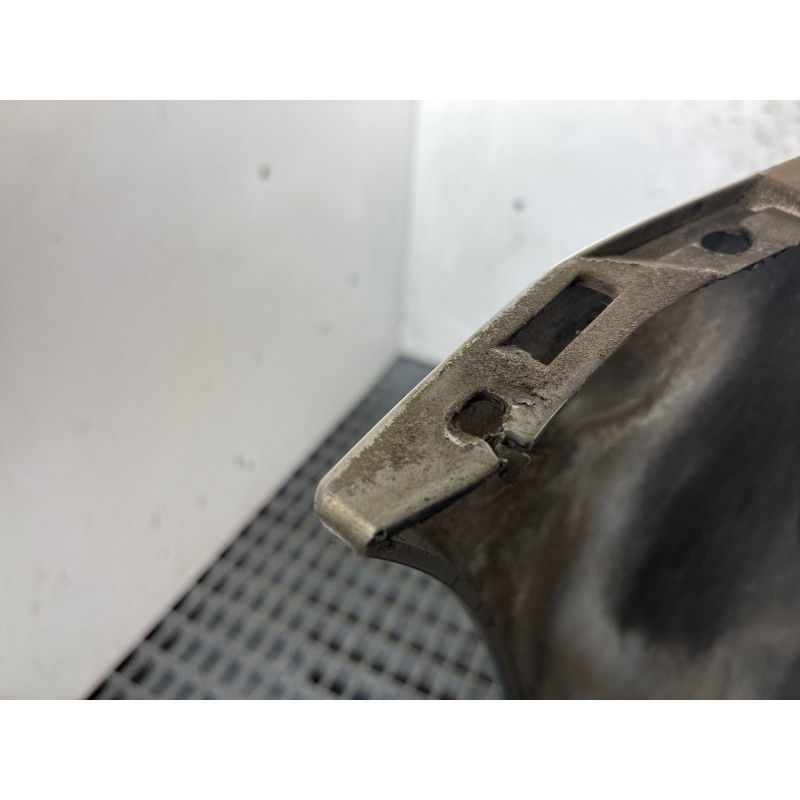 Pare choc arriere RENAULT GRAND MODUS Photo n°7